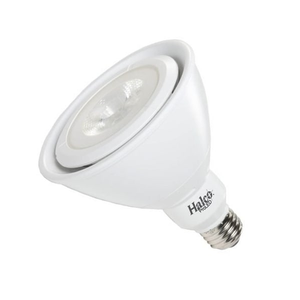 Ilc Replacement for Halco Par38fl17/950/wh/led replacement light bulb lamp PAR38FL17/950/WH/LED HALCO - main